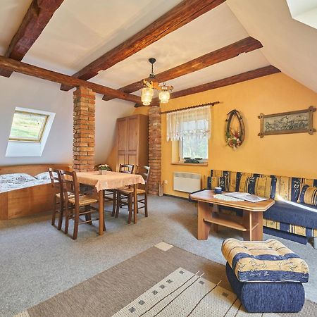 Studio Chlivce U Hronova-2 By Interhome Esterno foto