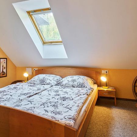 Studio Chlivce U Hronova-2 By Interhome Esterno foto