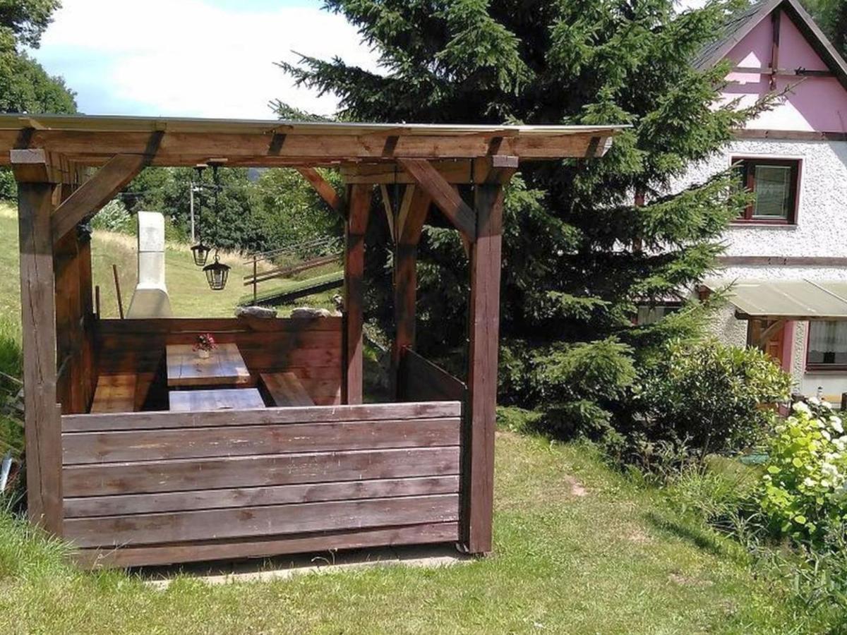 Studio Chlivce U Hronova-2 By Interhome Esterno foto