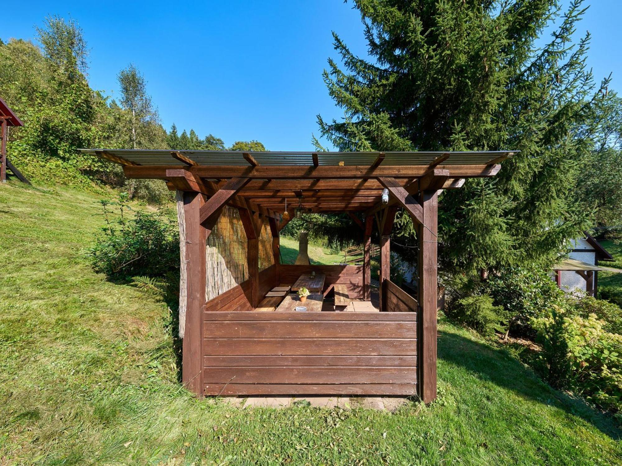 Studio Chlivce U Hronova-2 By Interhome Esterno foto
