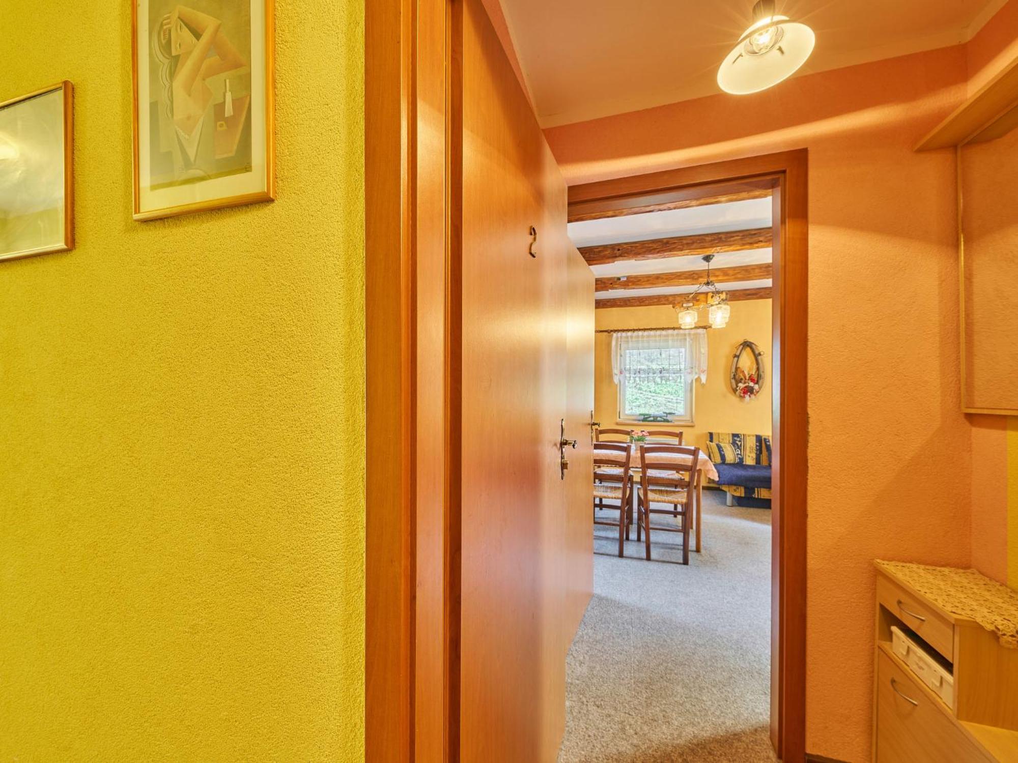 Studio Chlivce U Hronova-2 By Interhome Esterno foto