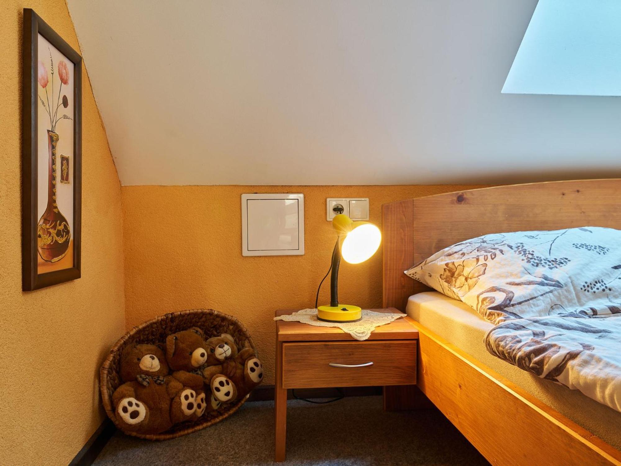 Studio Chlivce U Hronova-2 By Interhome Esterno foto
