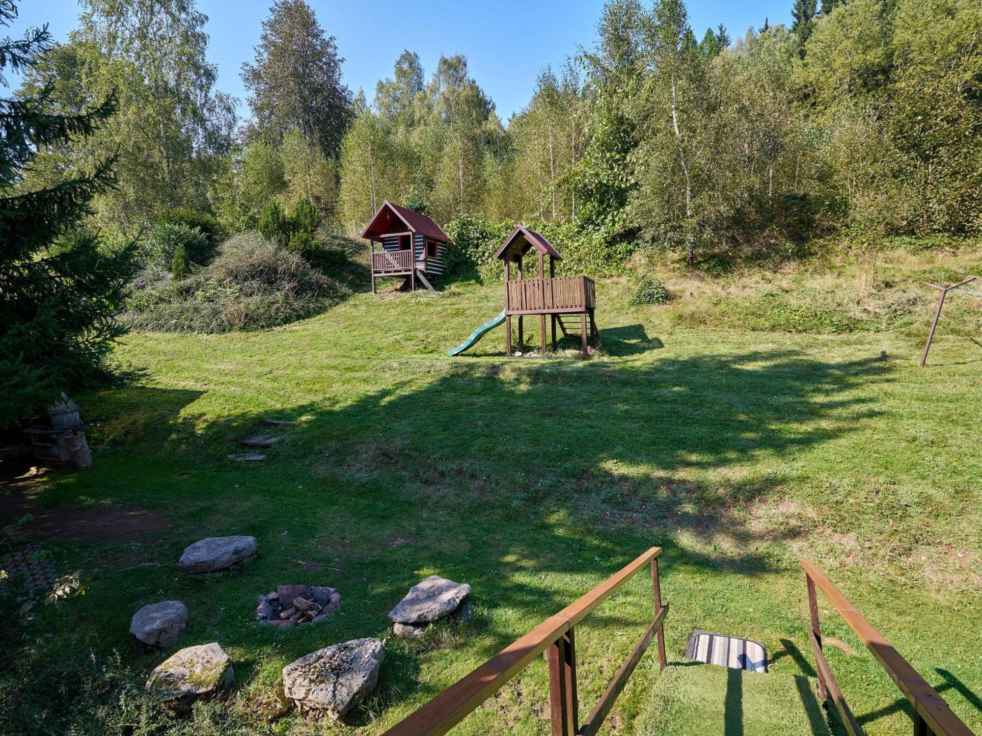 Studio Chlivce U Hronova-2 By Interhome Esterno foto