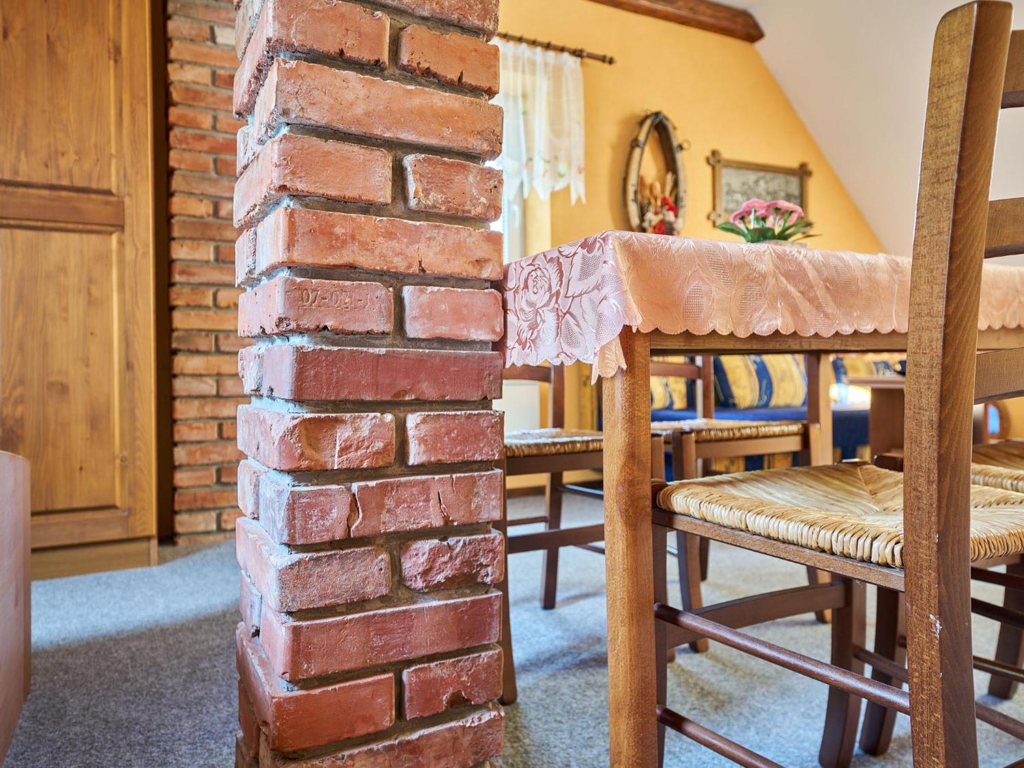 Studio Chlivce U Hronova-2 By Interhome Esterno foto