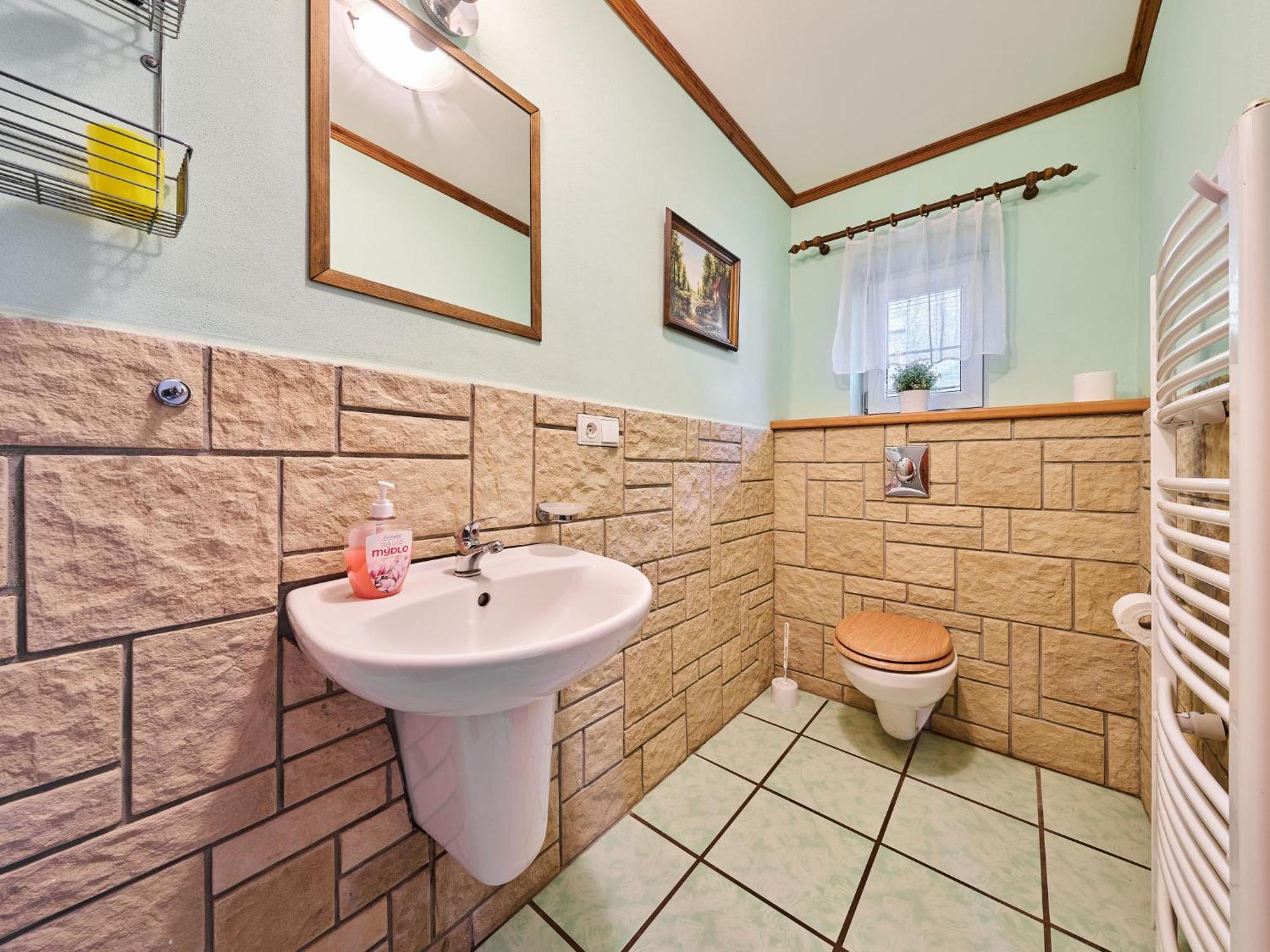 Studio Chlivce U Hronova-2 By Interhome Esterno foto