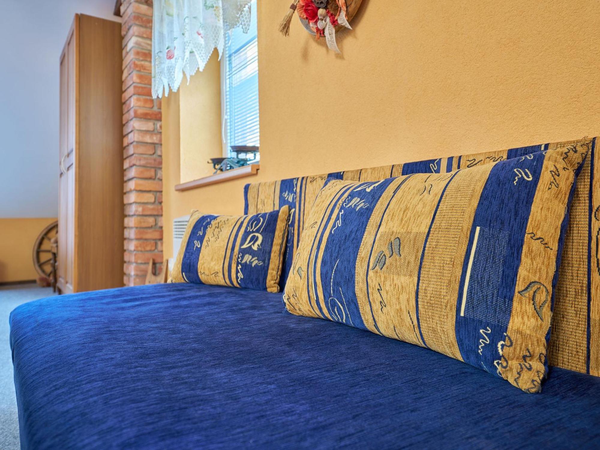 Studio Chlivce U Hronova-2 By Interhome Esterno foto